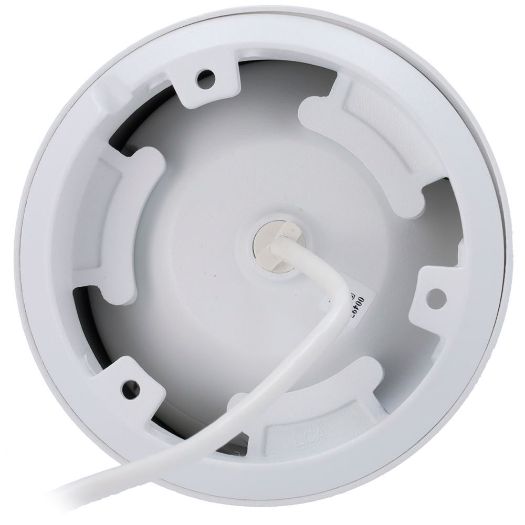 EP-IPT230ZA-8-DL, Turret IP AI JEDNOSTAVNO, P Turret IP kamera, 8MP | Motorizirani objektiv 2.7~13.5 mm