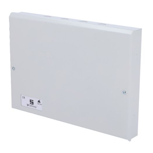 ADV-MXP-554-BX, Mrežno sučelje za IP vezu, Pristup svim oglasima, NET mrežne centrale