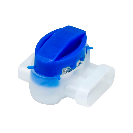 CON-314 Cable connector K13    Weatherproof   Quick pressure connection 