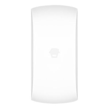 DWC-102, Magnetski trstični prekidač, Bežični, Unutarnja antena, LED indikator slabe baterije