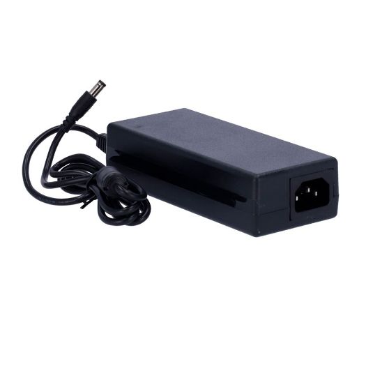 DC4820, Elektroničko napajanje, 48 V / 2000 mA, Smanjene dimenzije, 155 (V) x 58 (Š) x 33 (D) mm