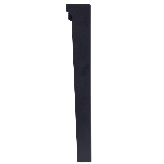 AK-S539-RAINCOVER-S Video door phone cover   Akuvox specific AK S539   Dimensions: 380 (H) x 188 (W) x 60 (D) mm 