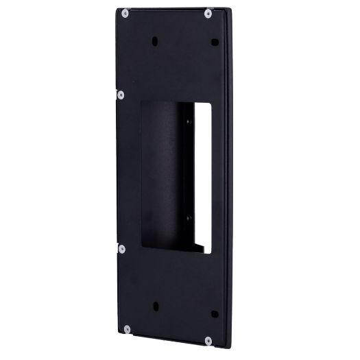 AK-BR-X912-ANGLE, Nosač za video portafon, Akuvox specifičan AK, X912S, Dimenzije: 225 (V) x 82 (Š) x 50 (D) mm