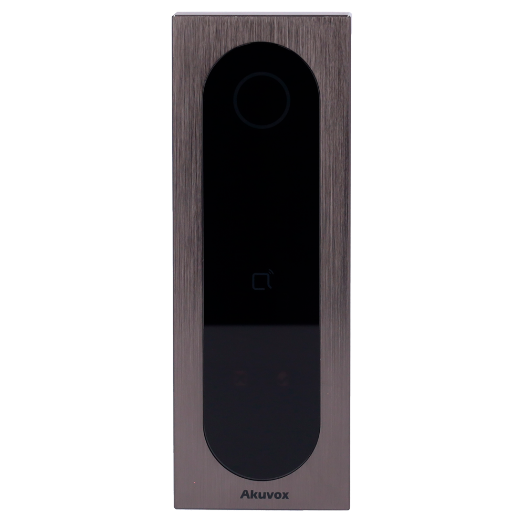 AK-A08S Kontrola pristupa IK09 EM/MF kartica, NFC, BLE, PIN i QR | 1 relej 