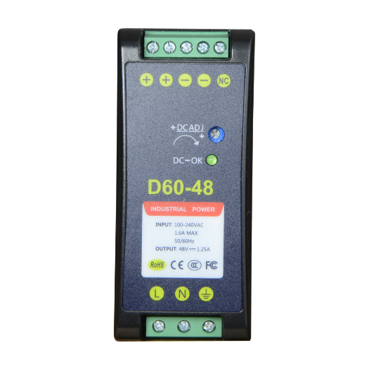 DC48V1A-DIN
