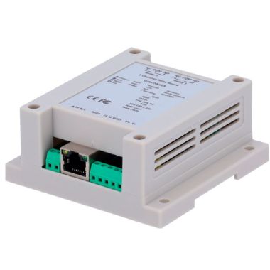 DT-R002, Modul za prikupljanje podataka i upravljanje, 2 digitalna ulaza | 2 relejna izlaza (NO/NC)