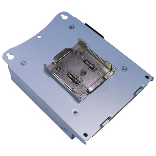 DC12V10A-8-DIN, Preklopno napajanje, DC izlaz 12V 10A / 120W, 8 izlaza