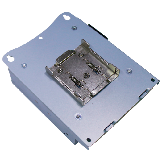 DC12V10A-8-DIN Switching Power Supply   DC Output 12V 10A / 120W   8 outputs 