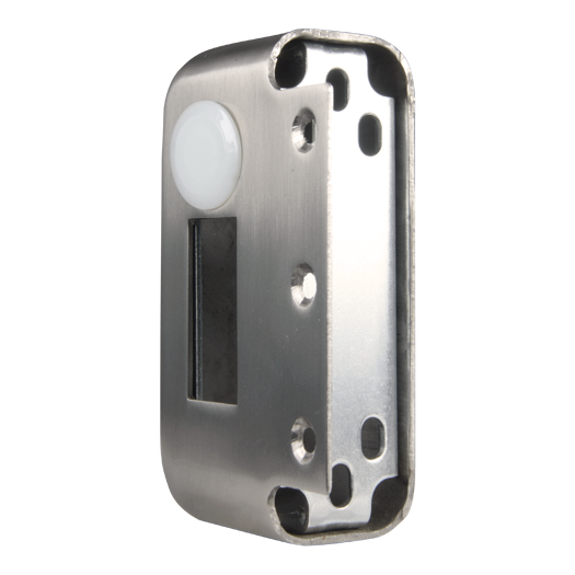 ABK-703B-S Electromechanical surface lock   Fail Secure (NO) aperture mode 