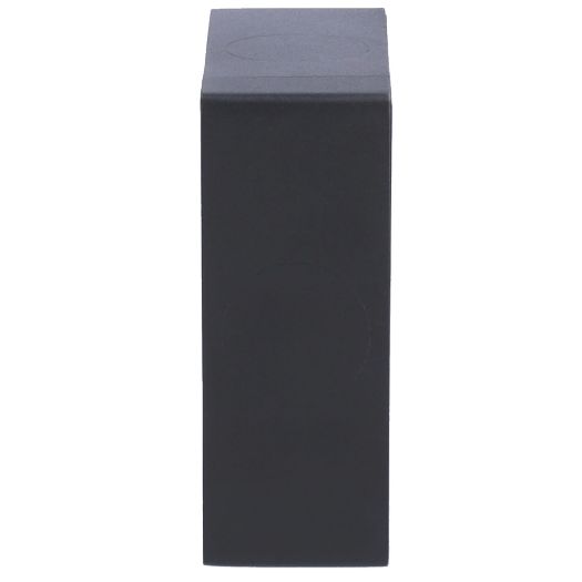 AK-GANGBOX, Priključna kutija, Kompatibilno s video portafonima, Površinska ugradnja