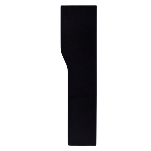 AK-X916-RAINCOVER-S Video door phone bracket with visor   Akuvox specific AK