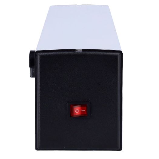 DOOROPENER-AUTO-PUSH, Automatski pogon za vrata, Ravna ruka, Otvaranje prema unutra