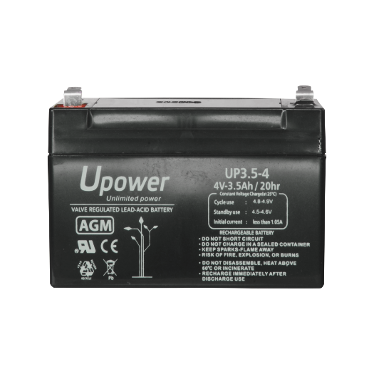 BATT-4035-U