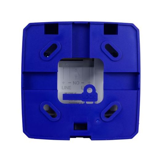 DMT-D9000-MCP-B, Gumb za resetiranje, Specijalno za panel za gašenje požara, Zaustavljanje u nuždi