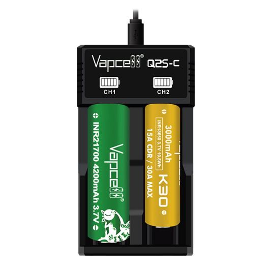 BATT-LI-CHARGER, Punjač za litij-ionske baterije, ionske baterije 3.6, 3,7 V, 4.2V/1.0A