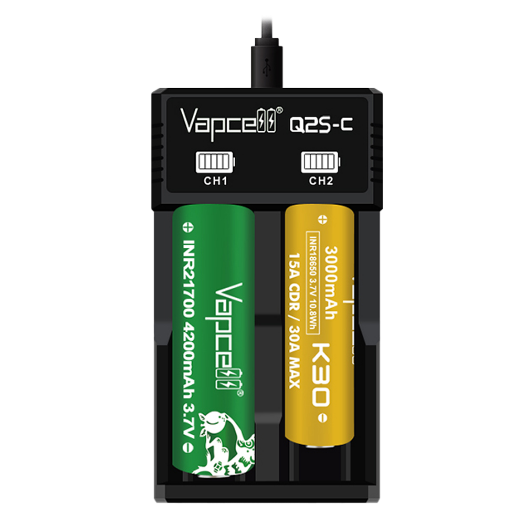 BATT-LI-CHARGER Charger for lithium ion batteries 3.6 3.7V   4.2V/1.0A  