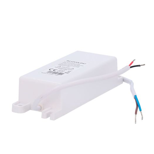 DC12V5A-IP67, Napajanje, Izlaz DC 12 V 5 A, Izlazni napon 230 V 50 Hz, Vodootporno IP67