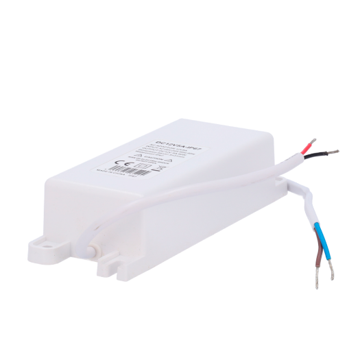 DC12V5A-IP67 Power supply   Output DC 12 V 5 A   AC output 230V 50Hz   Weatherproof IP67 