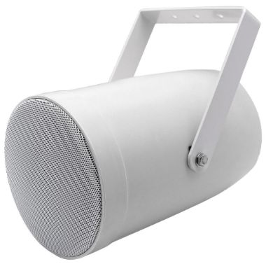 DSPPA-DSP207II, Jednosmjerni zvučnik, Zvučnik punog raspona 5", Moć 70V / 100V