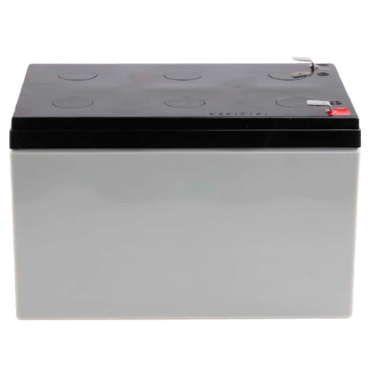 BATT-NP12-12 Yusa NP12 12   Rechargeable battery   AGM lead acid technology 