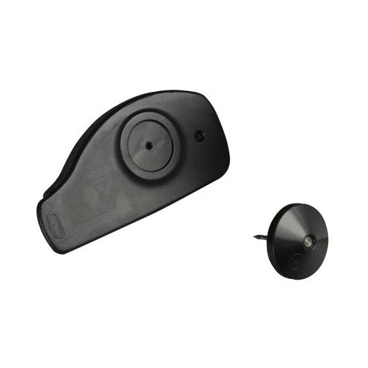 EAS-84SPL-AM, Elektronički anti, zaštita od krađe EAS, AM 58 kHz, Tvrda oznaka