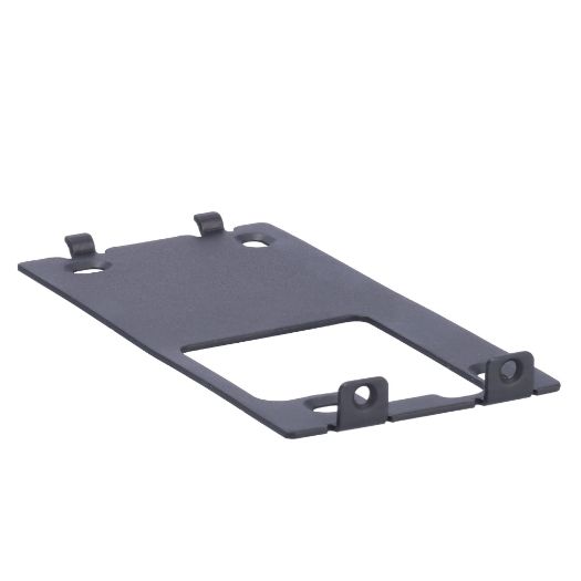 AK-E12W, Surface IP video door stanica, 2 MP kamera | Dvosmjerni zvuk