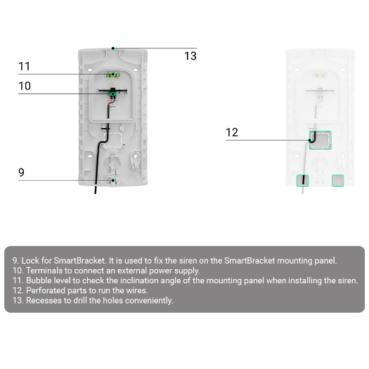 AJ-STREETSIRENPLUS-S-B