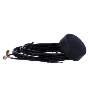 ANT-4G-03D-G-O-ORV Antenna 4G with GPS   Frequency 698 2700MHz   SMA Male Connector 