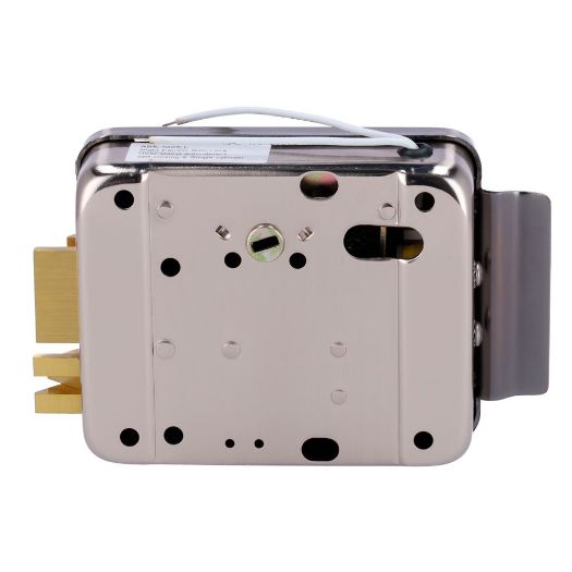 ABK-702A-L, Elektromehanička površinska brava, Način otvaranja Fail Safe (NC)