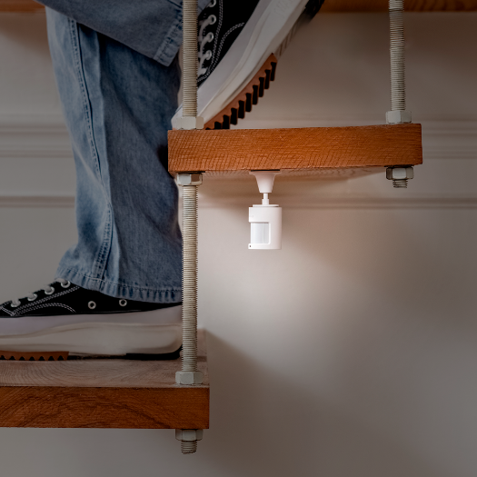 AQ-MS-S02 Aqara Motion Detector P1   Zigbee 3.0    Requires AQARA HUB   Illumination Detector 