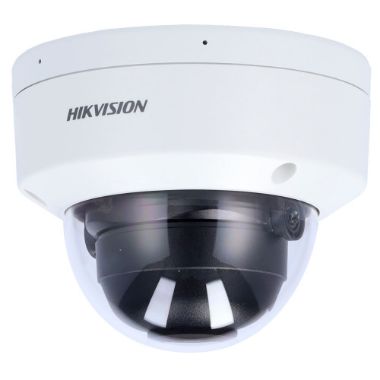DS-2CD1183G2-LIU(2.8mm), Hikvision, Raspon vrijednosti IP kupolaste kamere, Rezolucija 8 megapiksela (3840x2160)