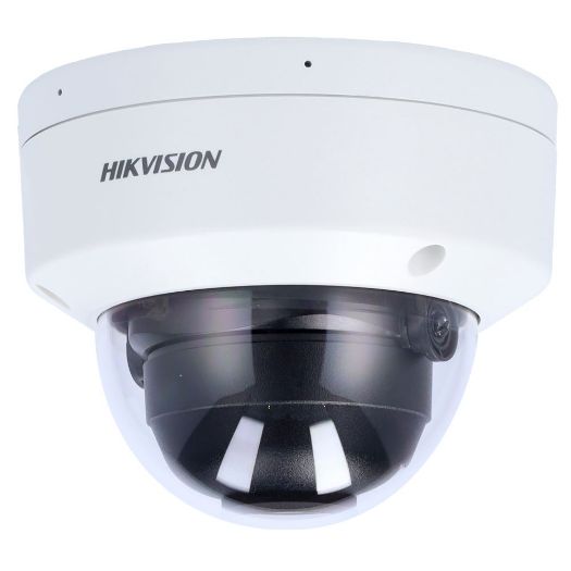 DS-2CD1183G2-LIU(2.8mm), Hikvision, Raspon vrijednosti IP kupolaste kamere, Rezolucija 8 megapiksela (3840x2160)