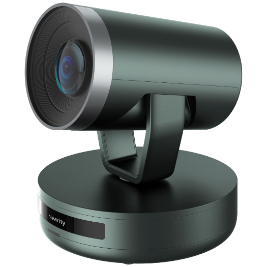 AW-V410 Nearity USB PTZ Camera   QHD resolution   Version without microphones 