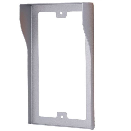 AK-R20A-RAINCOVER-F, Zaštitna maska za video portafon, Nije vox, specifičan AK, R20A, Dimenzije: 192 (V) x 123 (Š) x 30 (D) mm