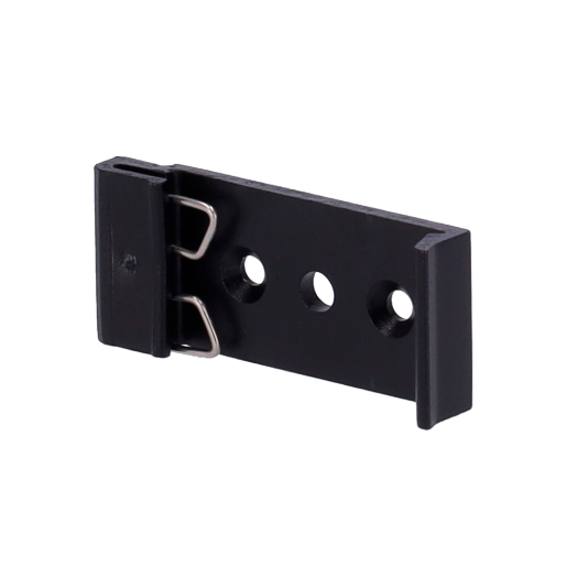 COMPACT-DIN-BRACKET