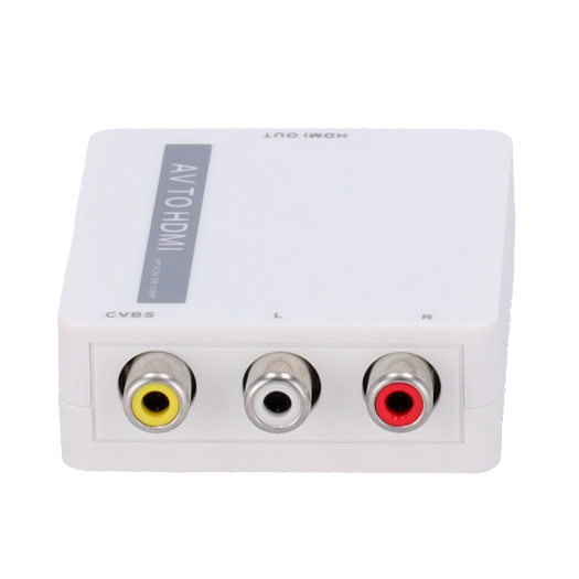 AV-HDMI-CONVERTER