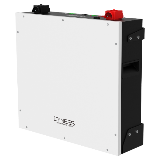 DY-DLC-5120 Stationary battery   Capacity 5120Wh   LiFePO4 51.2V / 100Ah 
