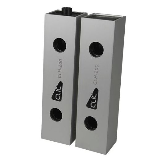 CLH-200-M, Magnetski kontakt velike snage TSEC, Najnovija tehnologija u području provale