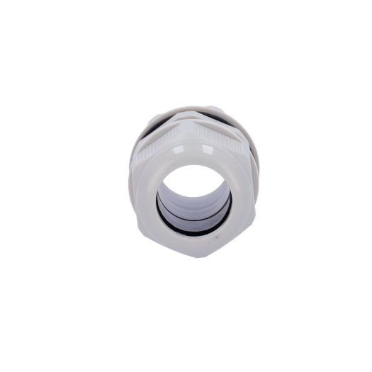 CABLE-GLAND-NPT1-25, Vodootporni spoj, Promjer između 18, 25 mm, Izrađeno od plastike