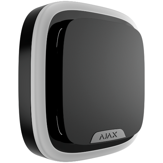 AJ-STREETSIRENPLUS-S-B