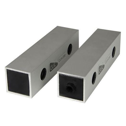 CLH-200-M, Magnetski kontakt velike snage TSEC, Najnovija tehnologija u području provale