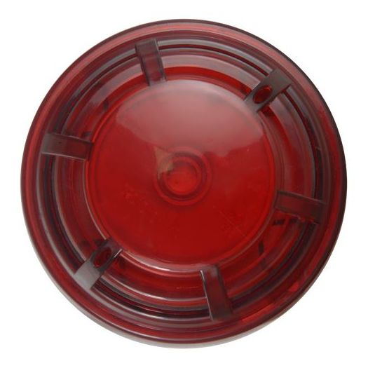 DMT-S9000, DMTECH, Žičana unutarnja protupožarna sirena, Glasnoća 96dB na 1m, LED bljeskalica