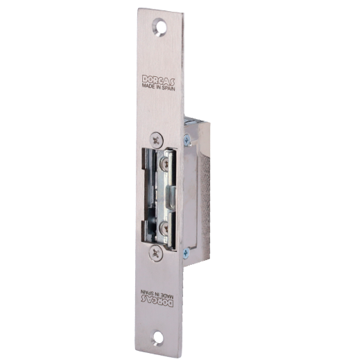 DR-99NF-512-TOP/YSX Dorcas electric strikes   For single door : Adjustable radial bolt 