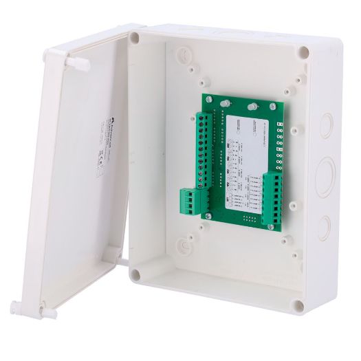 ADV-20-VMIC404, Napredni analogni modul, 4 nadzirana ulaza i 4 relejna izlaza