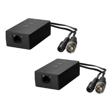 BA607PV-HD, Pasivni primopredajnik s upredenim paricama, Optimizirano za HDTVI, HDCVI i AHD