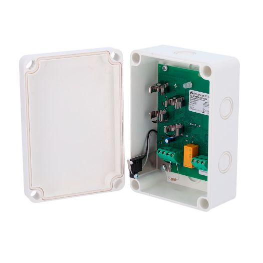 ADV-20-SGMCB200, Napredni izlazni modul s baterijskim napajanjem, Dva, način bežične komunikacije