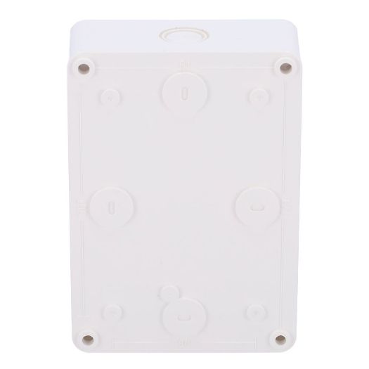 ADV-20-VMCZ100, Napredni analogni modul, 1 konvencionalno područje, Izgrađeno, ukratko