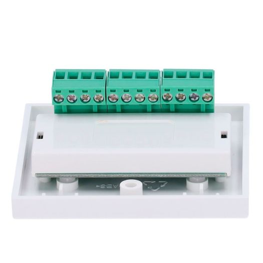 ADV-20-VMMIC100, Napredni analogni modul, 1 nadzirani ulaz i 1 nadzirani izlaz