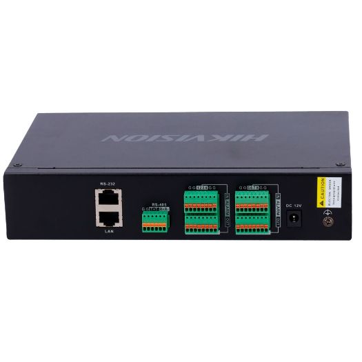 DS-6901UDI(C), Hikvision dekoder, 16 kanala, Maksimalna rezolucija 32 Mpx