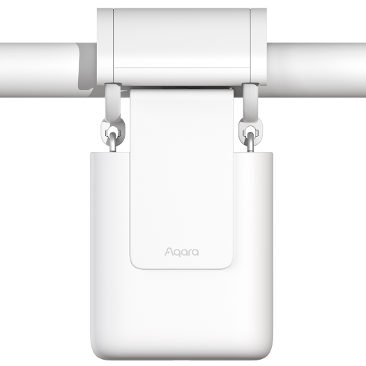 AQ-CM-M01T Aqara Curtain Driver E1 (Track Version)   Zigbee 3.0    Requires AQARA HUB 